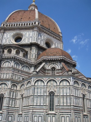 Firenze -Duomo
