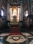 Gent - Saint Nicholas Church